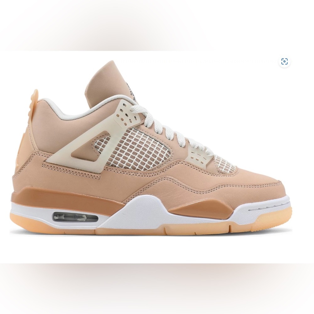 Jordan “Shimmer” - womens 7 worn once